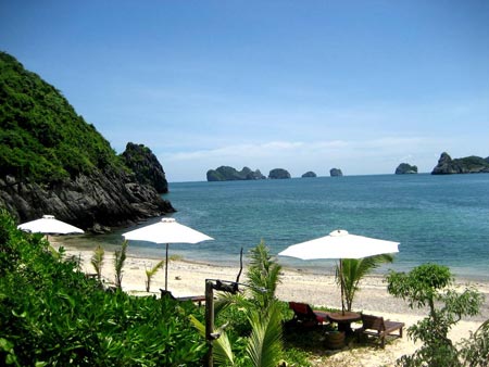 Tour Du lịch Vinh - Cát Bà - Hải Phòng