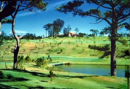 Tour du lịch Vinh - Đà Lạt - Vinh