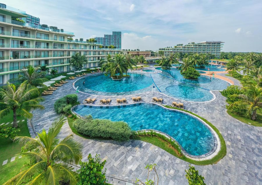 Tour Du lịch Vinh - FLC Sầm Sơn Thanh Hóa
