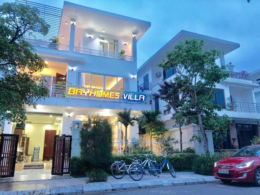 Tour Du lịch Vinh - FLC Sầm Sơn Thanh Hóa
