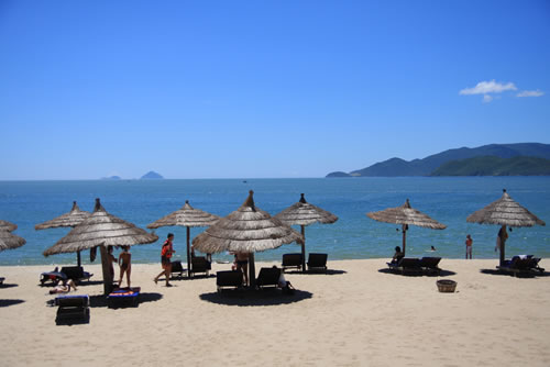 Tour Du lịch Vinh - Nha Trang