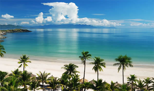 Tour Du lịch Vinh - Nha Trang 3 ngày 2 đêm