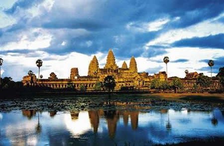 Du lịch Thái Bình Dương