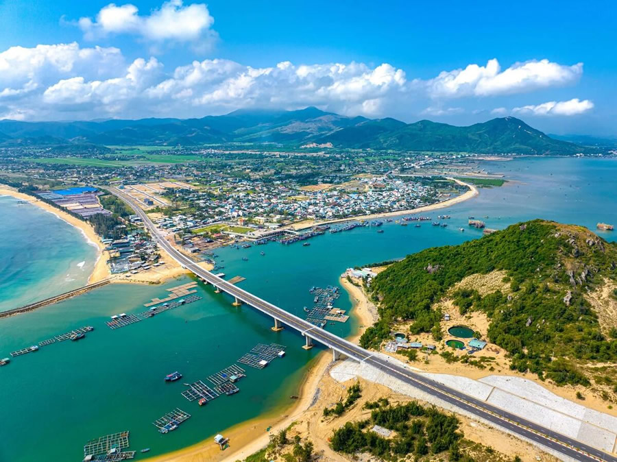 Tour Du lịch Vinh - Bình Định