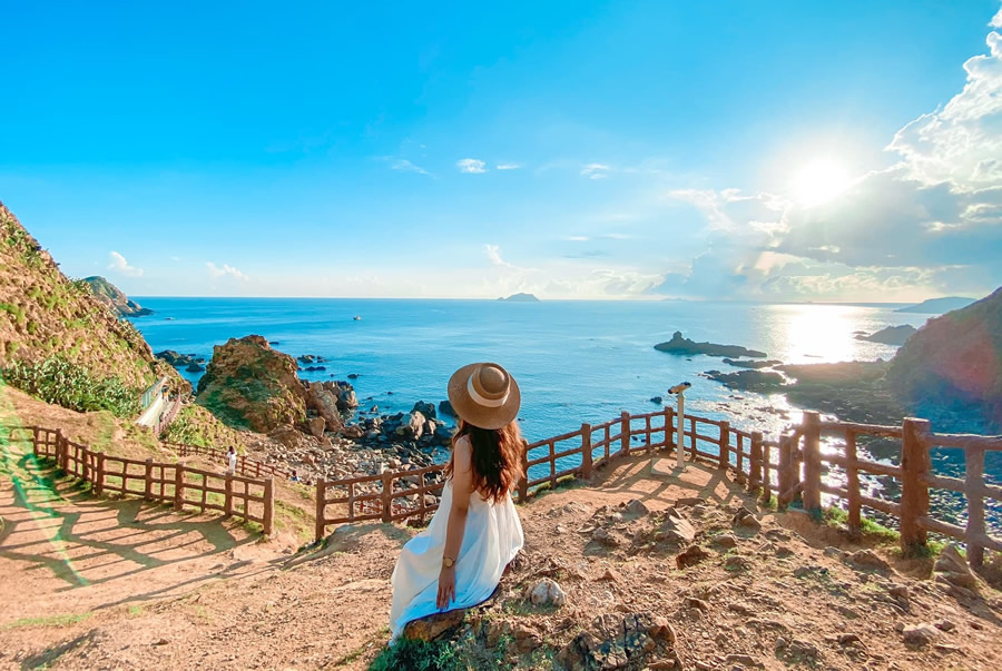 Tour Du lịch Vinh - Bình Định