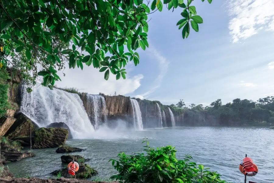 Tour Du lịch Vinh - Buôn Mê Thuột