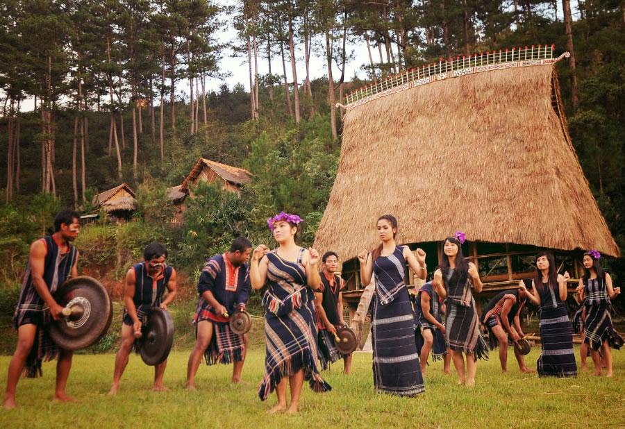 Tour Du lịch Vinh - Buôn Mê Thuột