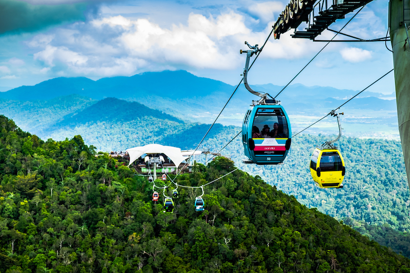 Tour Du lịch Vinh - Cát Bà - Hải Phòng