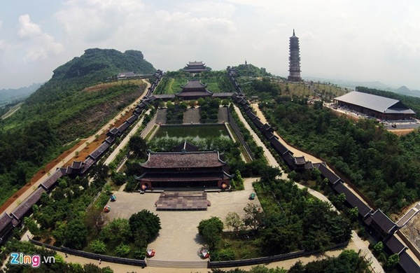 BÁI ĐÍNH
