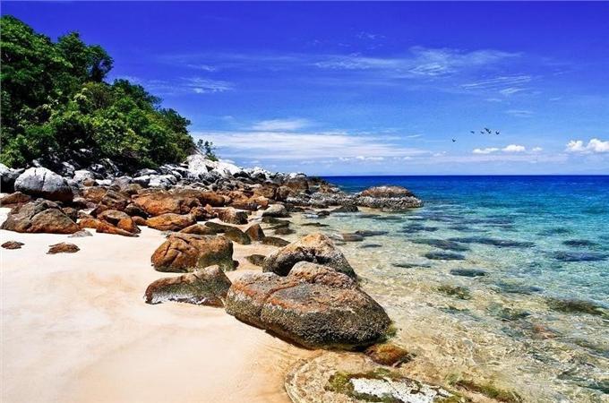Tour Du lịch Vinh - Côn Đảo