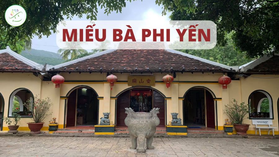 Tour Du lịch Vinh - Côn Đảo