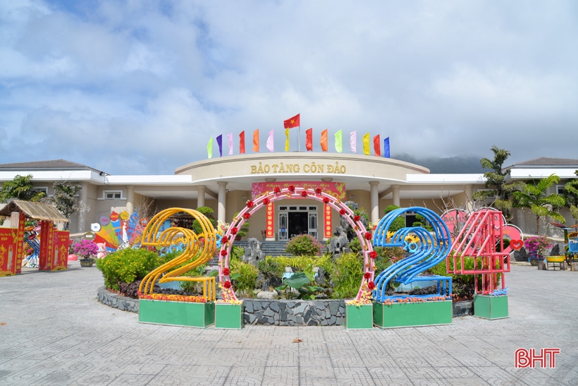 Bảo tàng Côn Đảo