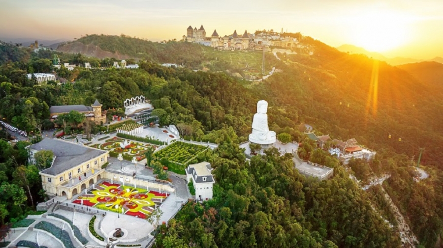 Tour Du lịch Vinh - Đà Nẵng