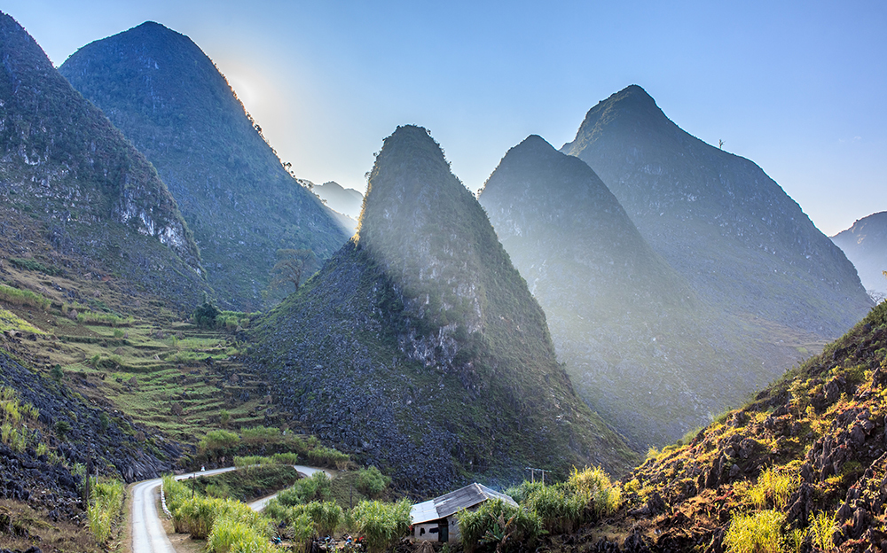Tour Du lịch Vinh - Hà Giang