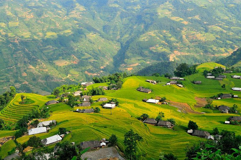Tour Du lịch Vinh - Hà Giang