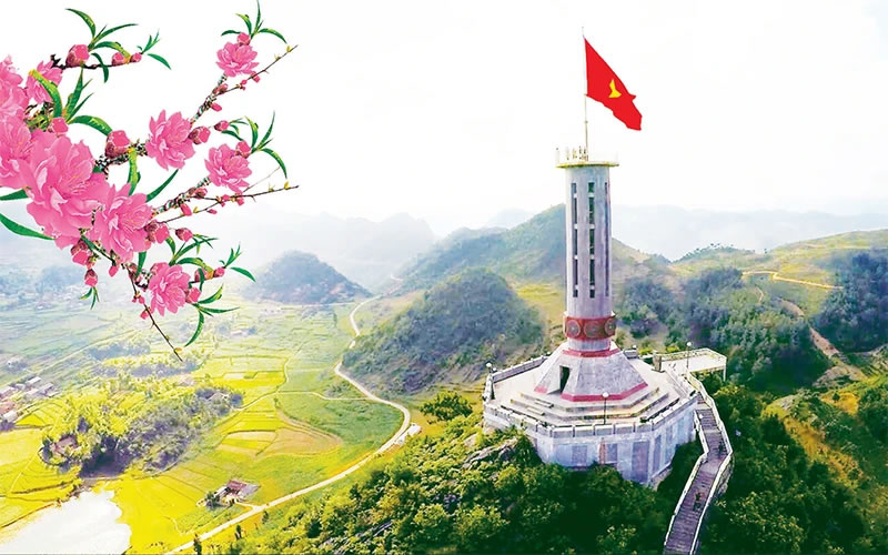 Tour Du lịch Vinh - Hà Giang