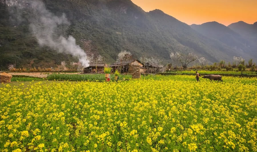 Tour Du lịch Vinh - Hà Giang