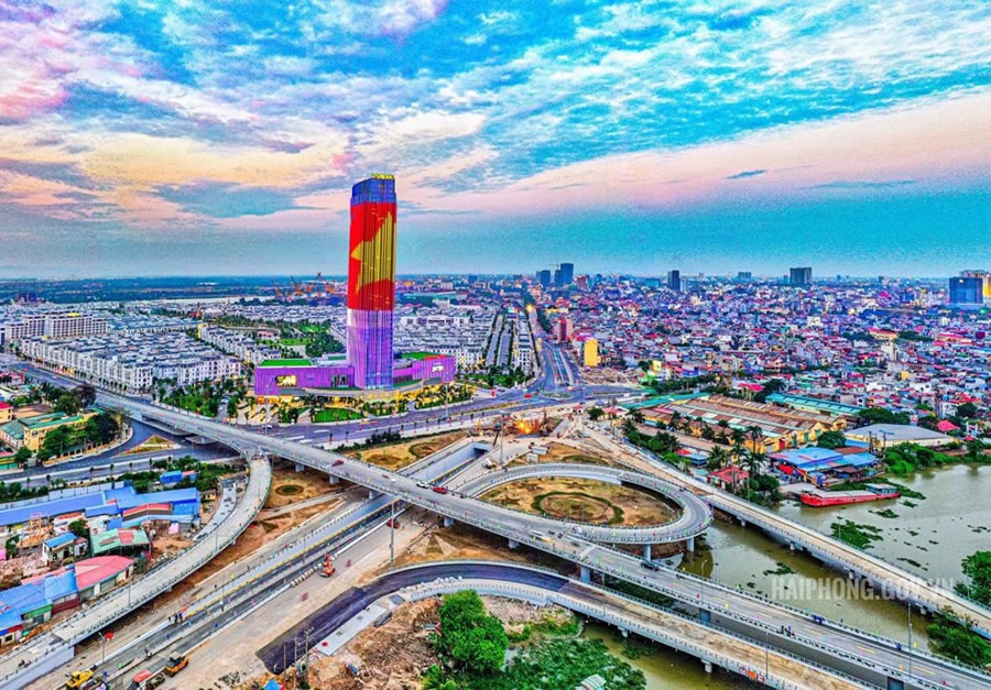 Tour Du lịch Vinh - Cát Bà - Hải Phòng