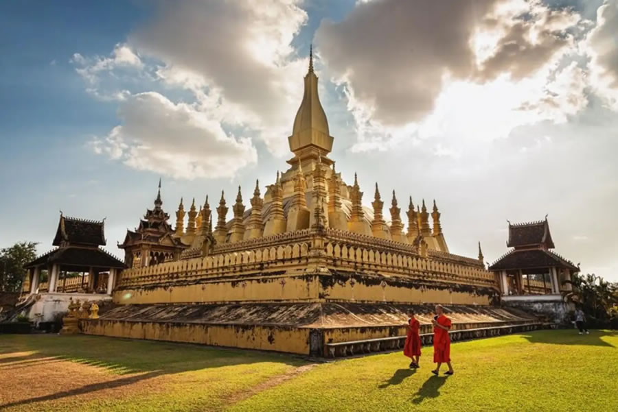 Tour Du lịch Lào Đất nước Triệu Voi & Miền Đông Bắc Thái Lan