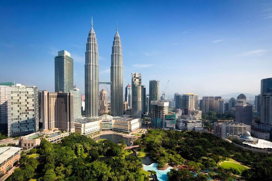 Tour du lịch SINGAPORE - MALAYSIA 