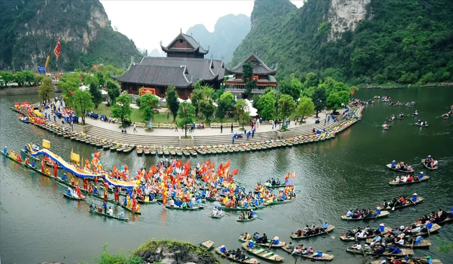 Bái Đính