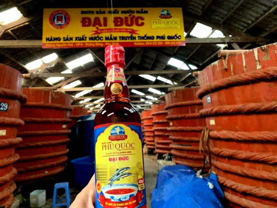 Tour Du lịch Vinh - Phú Quốc