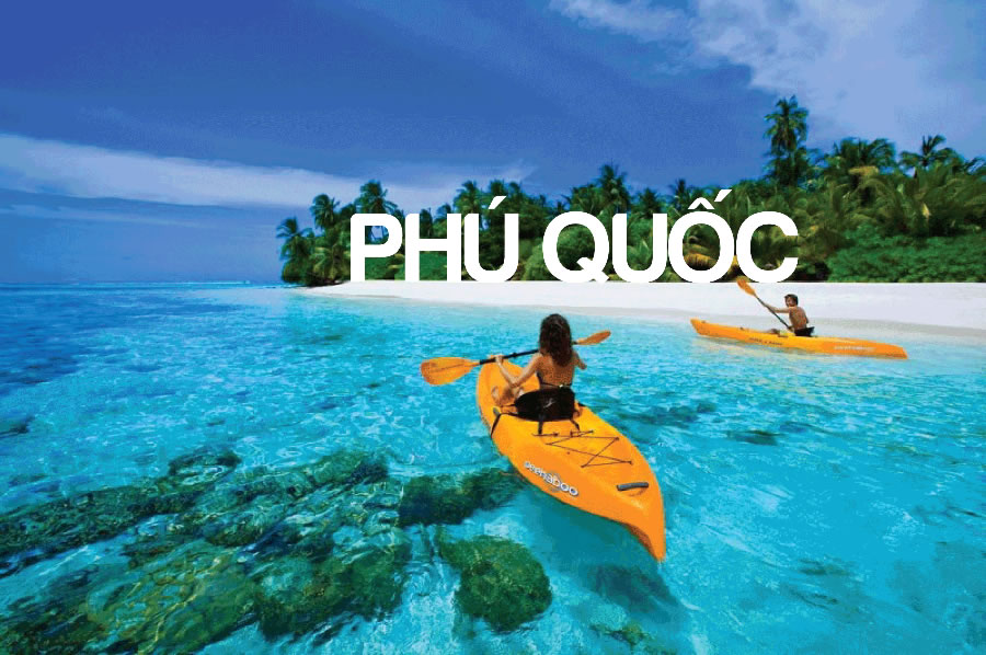 Tour Du lịch Vinh - Phú Quốc