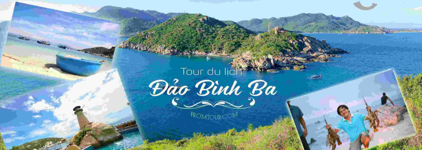 Du lịch biển đảo